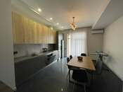 İcarəyə verilir 4 otaqlı yeni tikili 180 m², Ağ şəhər q., photo 3 from 8