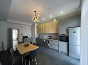 İcarəyə verilir 4 otaqlı yeni tikili 180 m², Ağ şəhər q., photo 4 from 8