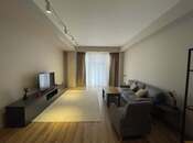 İcarəyə verilir 4 otaqlı yeni tikili 180 m², Ağ şəhər q., photo 1 from 8