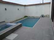 İcarəyə verilir 4 otaqlı həyət evi/bağ evi 140 m², Xəzər r., photo 2 from 8