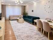 Satılır 3 otaqlı yeni tikili 136 m², Nəsimi m., photo 1 from 8