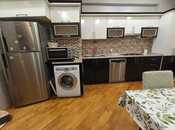 İcarəyə verilir 3 otaqlı yeni tikili 120 m², Nəriman Nərimanov m., photo 5 from 8