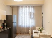 İcarəyə verilir 2 otaqlı yeni tikili 80 m², Qara Qarayev m., photo 2 from 8