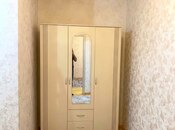 İcarəyə verilir 2 otaqlı yeni tikili 80 m², Qara Qarayev m., photo 7 from 8
