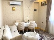 İcarəyə verilir 2 otaqlı yeni tikili 80 m², Qara Qarayev m., photo 6 from 8