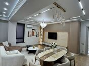 İcarəyə verilir 2 otaqlı yeni tikili 70 m², Elmlər Akademiyası m., photo 2 from 8