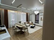 İcarəyə verilir 2 otaqlı yeni tikili 70 m², Elmlər Akademiyası m., photo 4 from 8