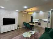 Продаётся 3-комн. новостройка 110 м², м. Шах Исмаил Хатаи, photo 1 from 8
