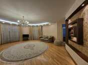 İcarəyə verilir 4 otaqlı yeni tikili 220 m², 28 May m., photo 2 from 8