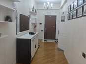 İcarəyə verilir 2 otaqlı yeni tikili 95 m², Nizami m., photo 7 from 8