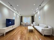 İcarəyə verilir 3 otaqlı yeni tikili 150 m², 28 May m., photo 2 from 8