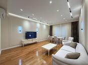 İcarəyə verilir 3 otaqlı yeni tikili 150 m², 28 May m., photo 1 from 8
