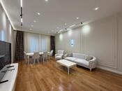 İcarəyə verilir 3 otaqlı yeni tikili 150 m², 28 May m., photo 5 from 8
