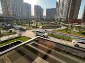 İcarəyə verilir 3 otaqlı yeni tikili 85 m², Bakmil m., photo 6 from 8