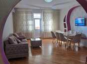 Сдаётся 4-комн. новостройка 135 м², Абшеронcкий  р., photo 1 from 6