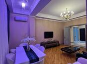 Продаётся 3-комн. новостройка 107 м², м. Элмляр Академиясы, photo 5 from 8