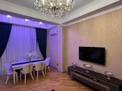 Продаётся 3-комн. новостройка 107 м², м. Элмляр Академиясы, photo 3 from 8
