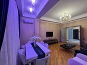 Продаётся 3-комн. новостройка 107 м², м. Элмляр Академиясы, photo 2 from 8