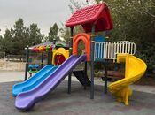Satılır 1 otaqlı köhnə tikili 40 m², Nərimanov r., photo 8 from 8