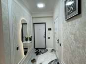 Satılır 2 otaqlı yeni tikili 57 m², İnşaatçılar m., photo 4 from 8