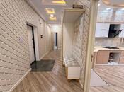 Satılır 2 otaqlı yeni tikili 95 m², Gənclik m., photo 1 from 8
