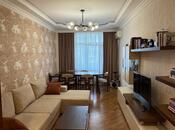 Продаётся 3-комн. новостройка 86 м², м. Иншаатчылар, photo 1 from 8