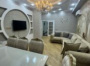 İcarəyə verilir 3 otaqlı yeni tikili 120 m², Nəriman Nərimanov m., photo 1 from 8