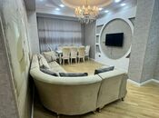 İcarəyə verilir 3 otaqlı yeni tikili 120 m², Nəriman Nərimanov m., photo 2 from 8