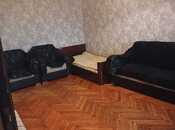 İcarəyə verilir 1 otaqlı köhnə tikili 40 m², Neftçilər m., photo 1 from 8