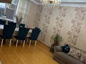 İcarəyə verilir 5 otaqlı həyət evi/bağ evi 100 m², Dədə Qorqud q., photo 3 from 8