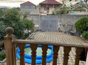 İcarəyə verilir 5 otaqlı həyət evi/bağ evi 100 m², Dədə Qorqud q., photo 1 from 8