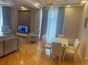 İcarəyə verilir 3 otaqlı yeni tikili 132 m², Şah İsmayıl Xətai m., photo 8 from 8