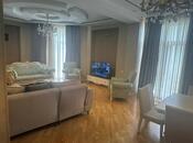 İcarəyə verilir 3 otaqlı yeni tikili 132 m², Şah İsmayıl Xətai m., photo 7 from 8
