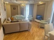 İcarəyə verilir 3 otaqlı yeni tikili 132 m², Şah İsmayıl Xətai m., photo 6 from 8