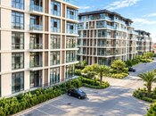 Satılır 2 otaqlı yeni tikili 64 m², Sea Breeze q., photo 1 from 5