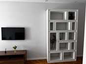 İcarəyə verilir 3 otaqlı yeni tikili 141 m², Şah İsmayıl Xətai m., photo 4 from 8