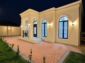 Satılır 4 otaqlı həyət evi/bağ evi 103 m², Hövsan q., photo 1 from 8