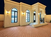 Satılır 4 otaqlı həyət evi/bağ evi 103 m², Hövsan q., photo 2 from 8