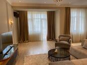 İcarəyə verilir 3 otaqlı yeni tikili 160 m², Elmlər Akademiyası m., photo 4 from 8