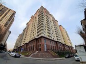 İcarəyə verilir 3 otaqlı yeni tikili 160 m², Elmlər Akademiyası m., photo 2 from 8