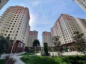 İcarəyə verilir 3 otaqlı yeni tikili 160 m², Elmlər Akademiyası m., photo 1 from 8