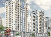 Продаётся 2-комн. новостройка 50.5 м², м. 8 ноября, photo 1 from 8