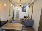 Продаётся 2-комн. новостройка 46 м², м. Кара Караев, photo 5 from 8