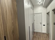 Продаётся 2-комн. новостройка 46 м², м. Кара Караев, photo 7 from 8