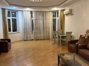 İcarəyə verilir 3 otaqlı yeni tikili 153 m², Gənclik m., photo 3 from 8