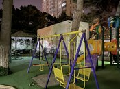 İcarəyə verilir 3 otaqlı yeni tikili 153 m², Gənclik m., photo 2 from 8