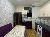 Satılır 2 otaqlı yeni tikili 63 m², Xalqlar Dostluğu m., photo 1 from 8