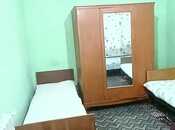 İcarəyə verilir 2 otaqlı həyət evi/bağ evi 30 m², İnşaatçılar m., photo 2 from 4