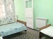 İcarəyə verilir 2 otaqlı həyət evi/bağ evi 30 m², İnşaatçılar m., photo 1 from 4
