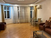 İcarəyə verilir 3 otaqlı yeni tikili 165 m², Gənclik m., photo 6 from 8
